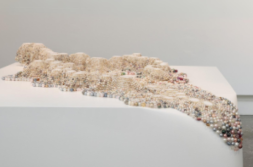 Waste Not, Want Not: Craft in the Anthropocene